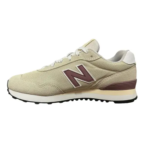 TÊNIS WL515 NEW BALANCE BEGE