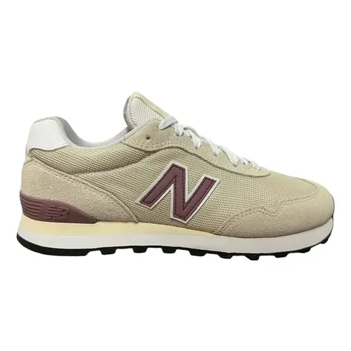 TÊNIS WL515 NEW BALANCE BEGE