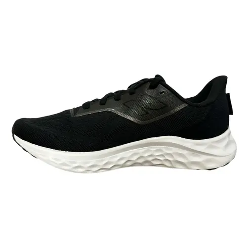 TÊNIS 12314 NEW BALANCE PRETO+PRATA
