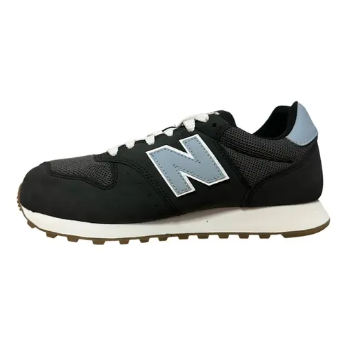 TÊNIS 1138829 NEW BALANCE PRETO/AZUL