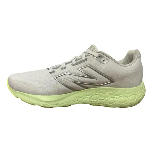 TÊNIS W680V8 NEW BALANCE BRANCO OFF