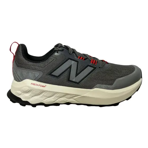 TÊNIS MTGAROV2 NEW BALANCE CINZA