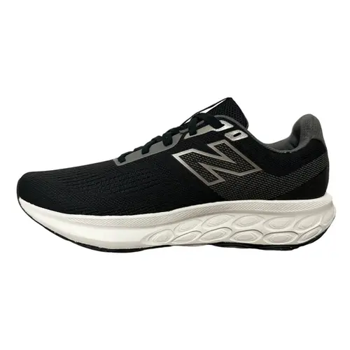 TÊNIS M520V9 NEW BALANCE FRESH FOAM PRETO/LARANJA