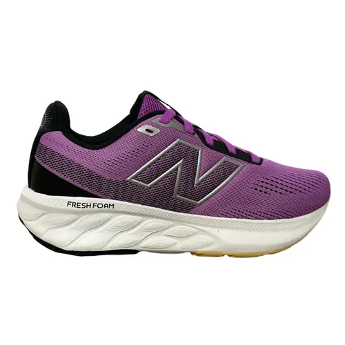 TÊNIS W520V9 NEW BALANCE FRESH FOAM ROXO