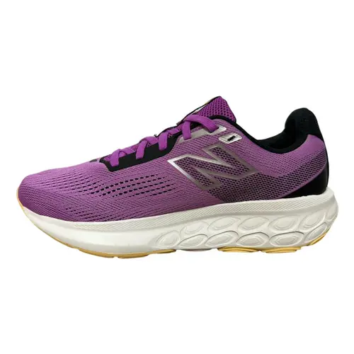 TÊNIS W520V9 NEW BALANCE FRESH FOAM ROXO