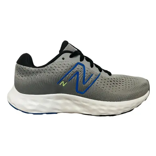 TÊNIS M520ZR8 NEW BALANCE CINZA