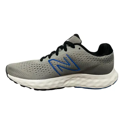 TÊNIS M520ZR8 NEW BALANCE CINZA