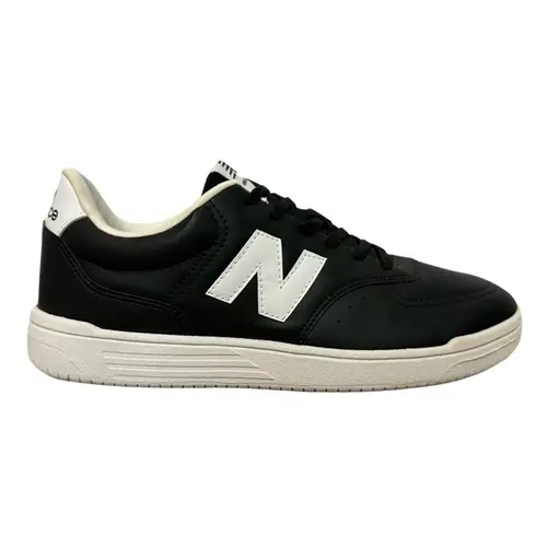 TÊNIS BB80CA1 NEW BALANCE BLACK/WHITE