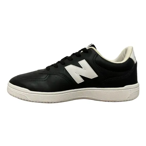 TÊNIS BB80CA1 NEW BALANCE BLACK/WHITE