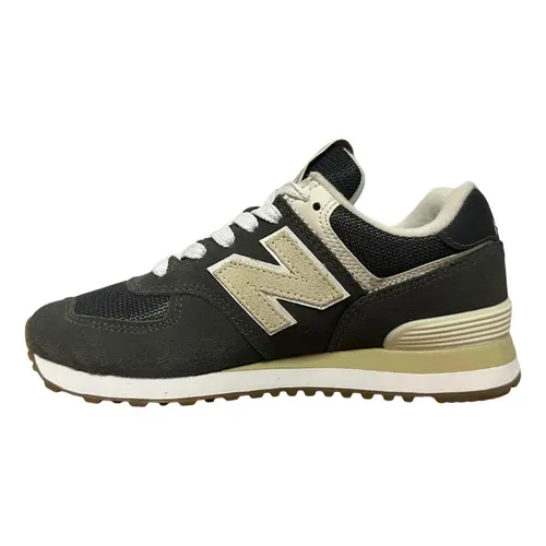 TÊNIS WL574GM2 NEW BALANCE GRAFITE