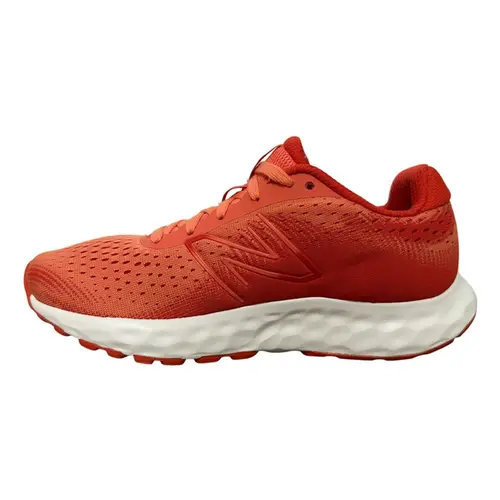 TÊNIS W520 V8 NEW BALANCE VERMELHO CLARO
