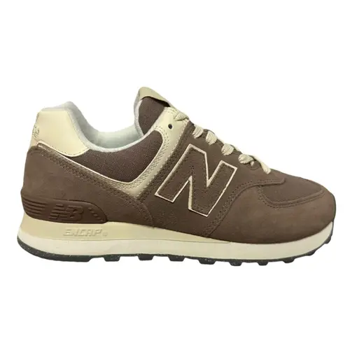 TÊNIS WL574 NEW BALANCE 574V2 MARROM