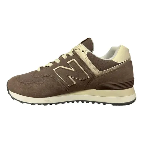 TÊNIS WL574 NEW BALANCE 574V2 MARROM