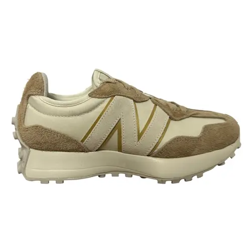 TÊNIS WS327 NEW BALANCE OURO