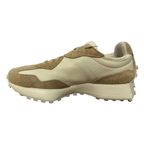 TÊNIS WS327 NEW BALANCE OURO