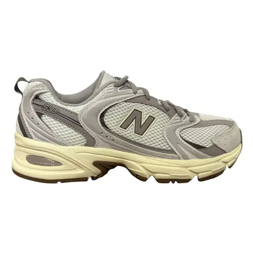 TÊNIS UR530 NEW BALANCE CINZA CLARO
