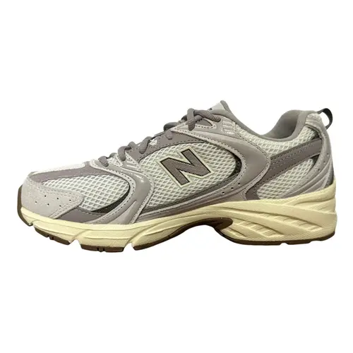 TÊNIS UR530 NEW BALANCE CINZA CLARO