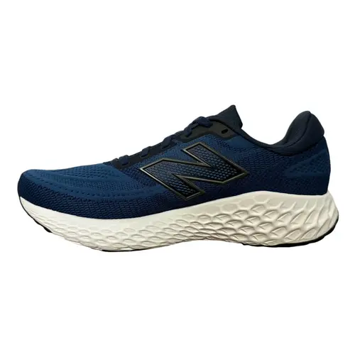 TÊNIS MEVOZV4 NEW BALANCE AZUL/AMARELO