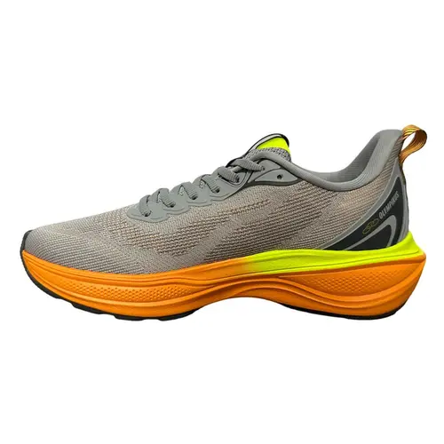 TÊNIS 43561394 OLYMPIKUS PRIDE 4 LUNAR/ LARANJA