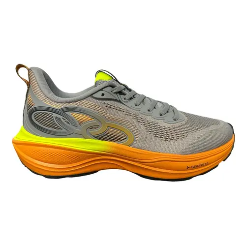 TÊNIS 43561394 OLYMPIKUS PRIDE 4 LUNAR/ LARANJA