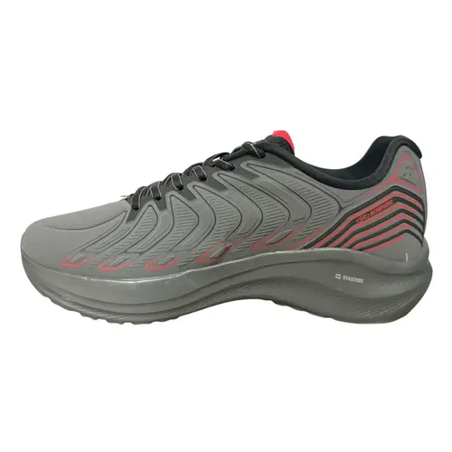 TÊNIS 435383 OLYMPIKUS VOLCAN 2 CHUMBO PRETO