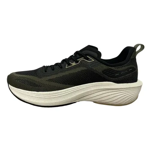 TÊNIS 43501360 OLYMPIKUS VOLTA PRETO MILITAR