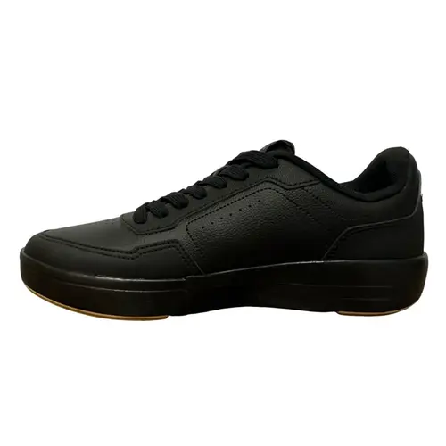 TÊNIS 43752263 OLYMPIKUS VERSA PRETO/PRETO
