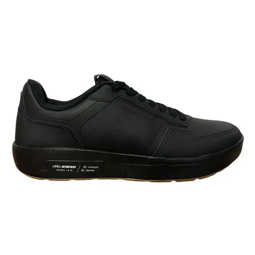 TÊNIS 43752263 OLYMPIKUS VERSA PRETO/PRETO