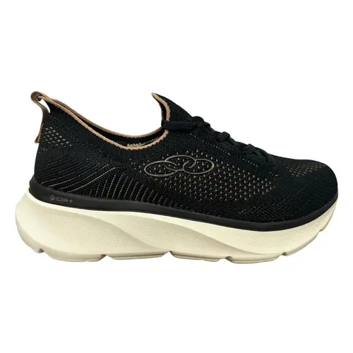 TÊNIS 43293443 OLYMPIKUS ERA PRETO