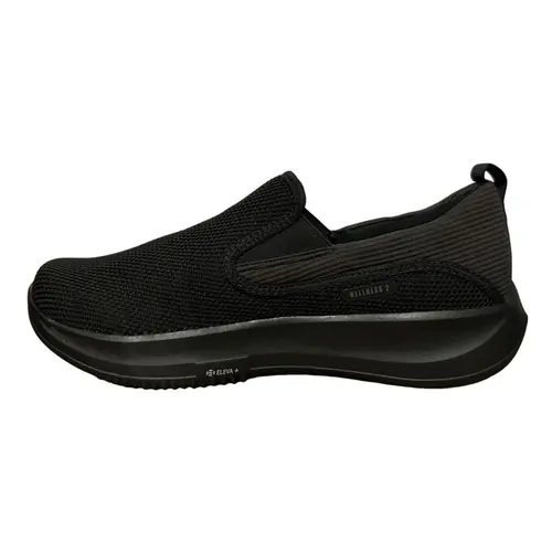 TÊNIS 43338186 OLYMPIKUS WELLNESS PRETO