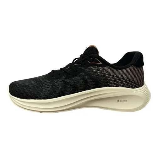 TÊNIS 43598385 OLYMPIKUS PLAZA PRETO