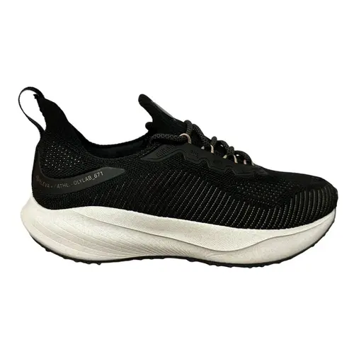 TÊNIS 43671268 OLYMPIKUS PRETO