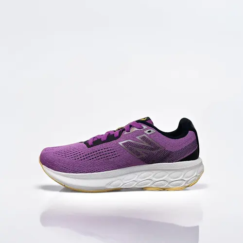 TÊNIS W520V9 NEW BALANCE FRESH FOAM ROXO - TÊNIS W520V9 NEW